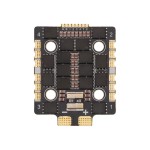 Nuovo Hakrc 3220 Blheli 32bit 65a 4-in-1 governatore elettronico 20x20m2-8s per Racing Cross RC FPV